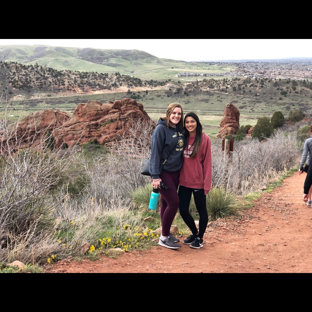 Meet your Posher, Jessie